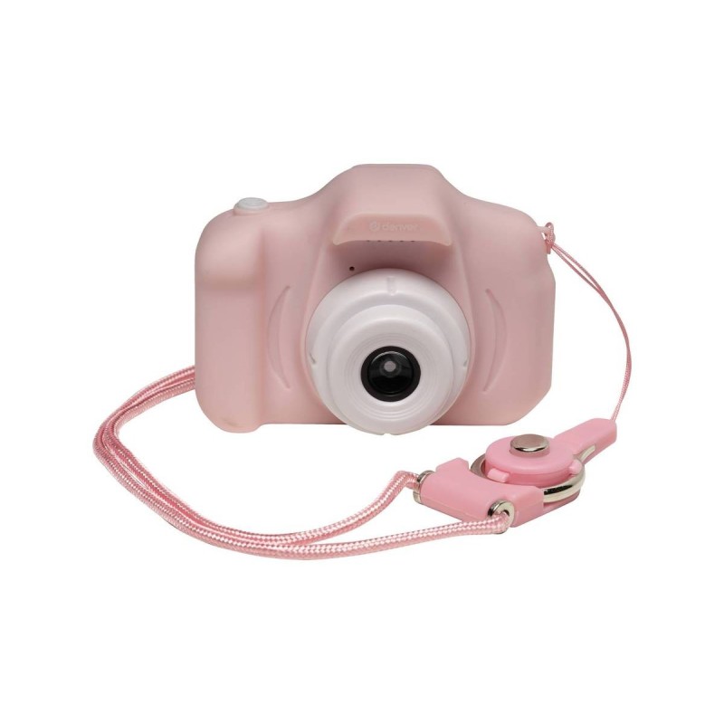 Denver KCA-1340 Kinder Kamera rosa Denver KCA-1340 Kinder Kamera rosa